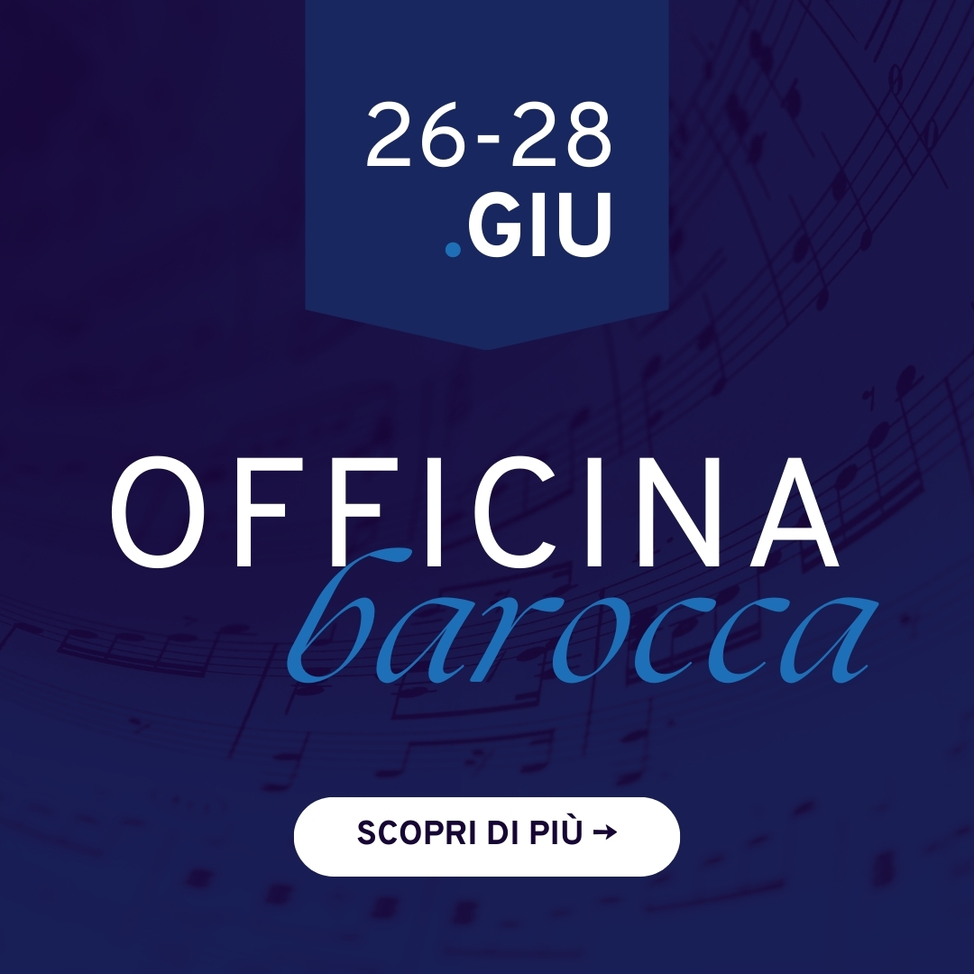 Officina Barocca - Vai alla pagina